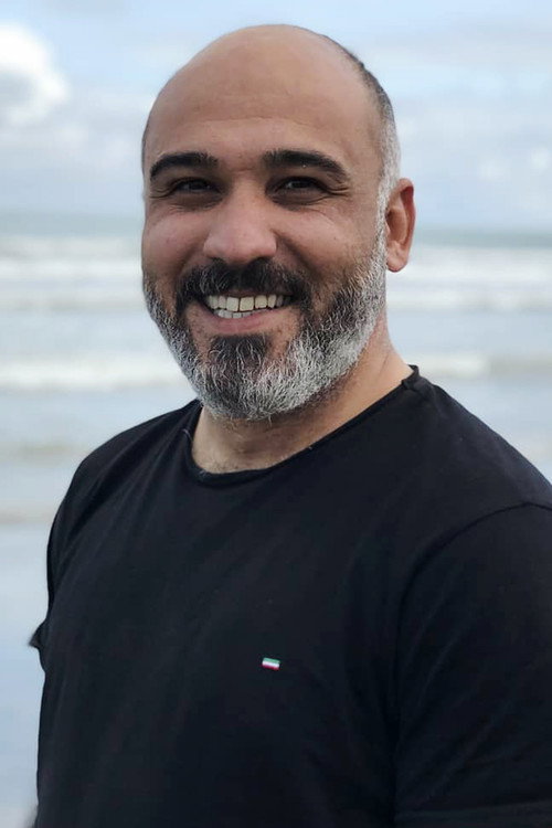 Photo of Morteza Khanjani, Acting
