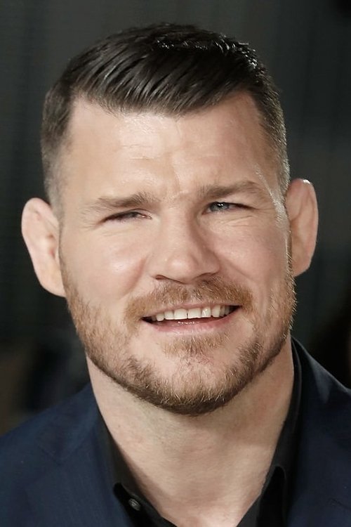 Michael Bisping profile