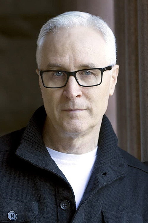 Photo of Alex Nibley, Acting