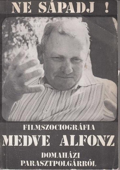 Movie poster for Ne sápadj! (1983)