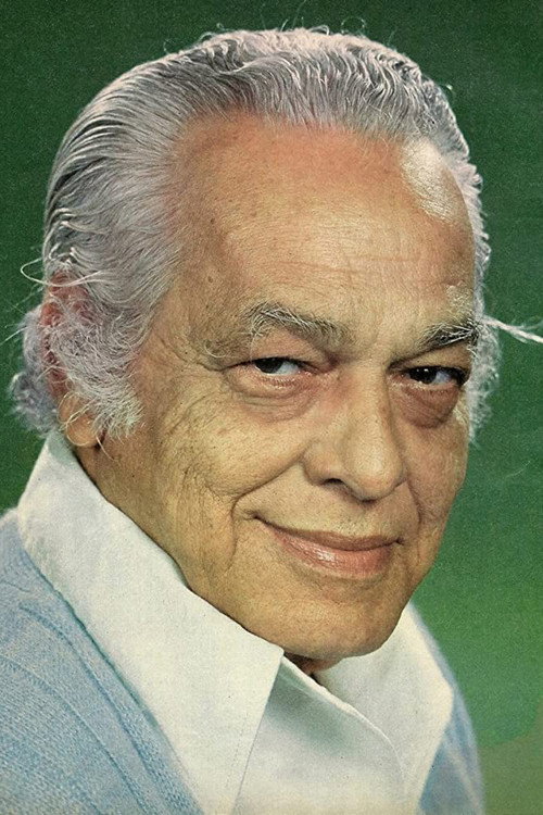 Photo of Paulo Gracindo, Acting