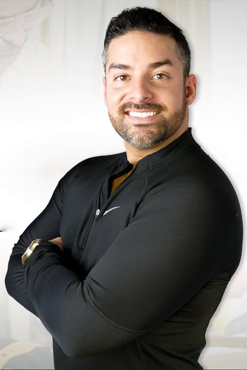 Photo of Rico León, Acting