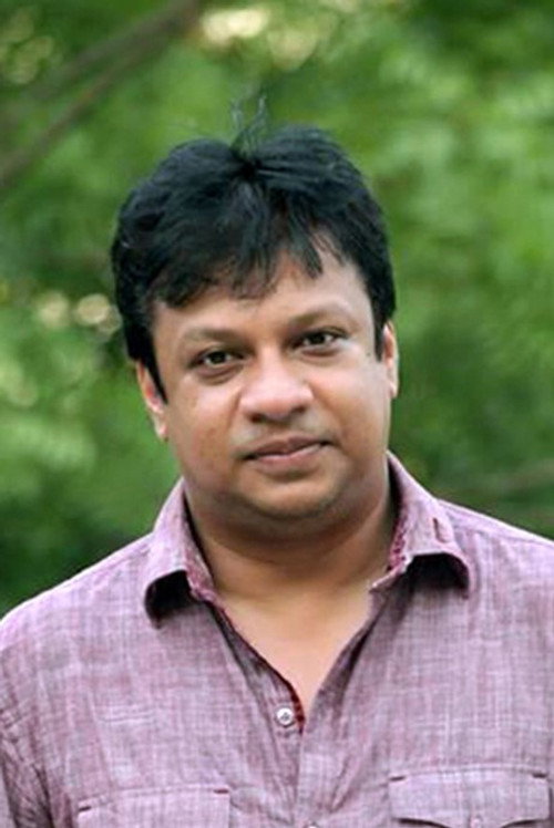 Photo of Intekhab Dinar, Acting