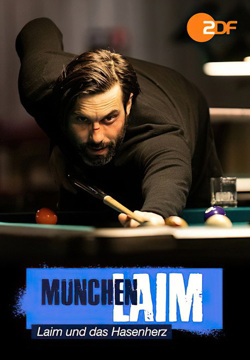Movie poster for Laim und das Hasenherz (2022)