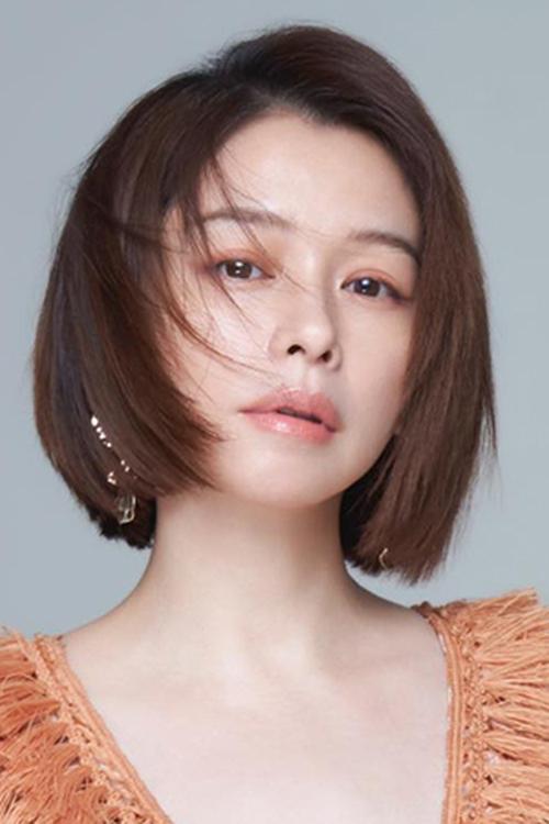 Vivian Hsu profile