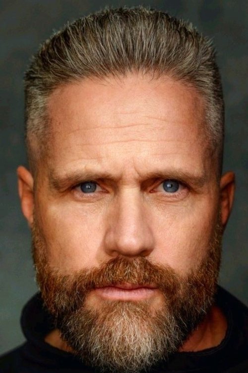 Photo of Spencer Collings, Acting