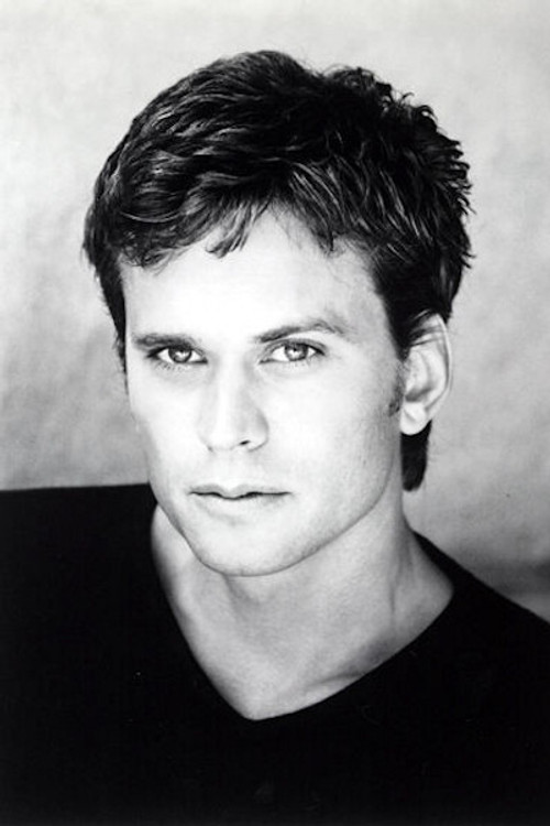 Shawn David Thompson profile