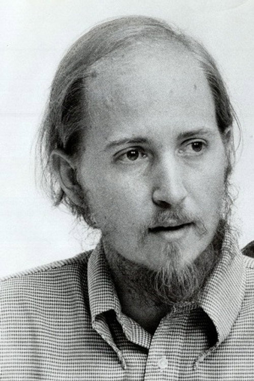 Photo of Ed Hunt, Directing