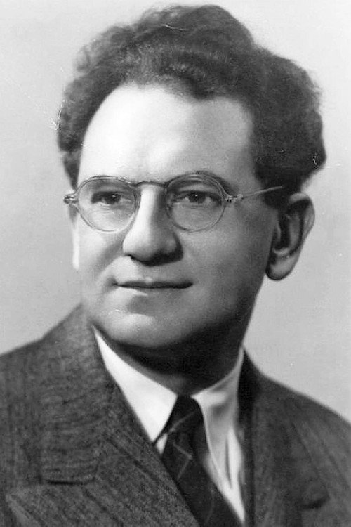 Photo of Philip Loeb, Acting
