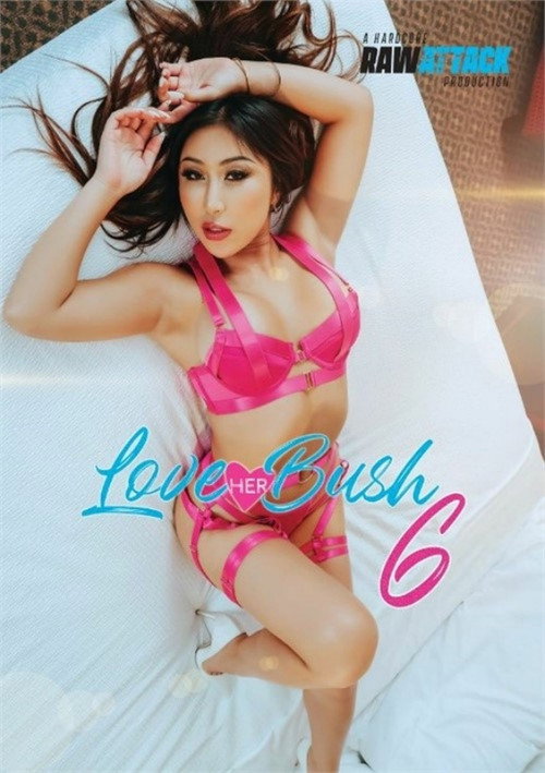 Movie poster for Love Her Bush 6 (2024)