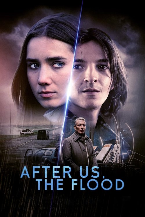 Movie poster for After Us, the Flood (2024)