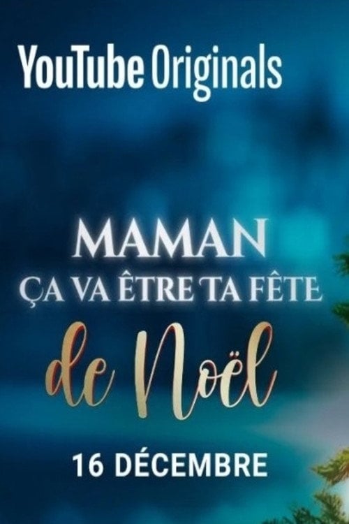 Movie poster for Mum's Dream (2020)