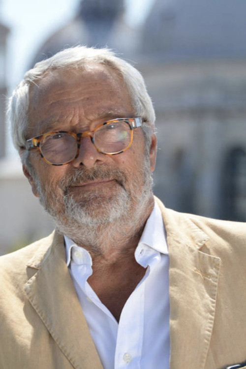 Photo of Roberto Cicutto, Production