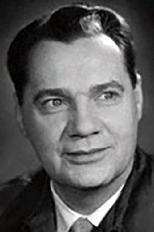 Photo of Dmitri Pavlov, Acting