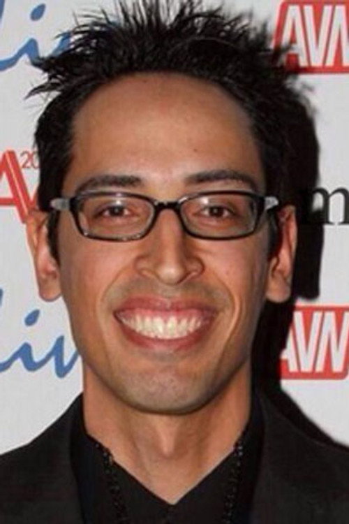 Photo of Adam Christopher, Acting