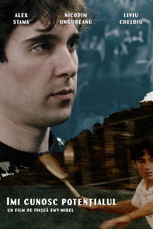 Movie poster for I Know My Potential (2021)