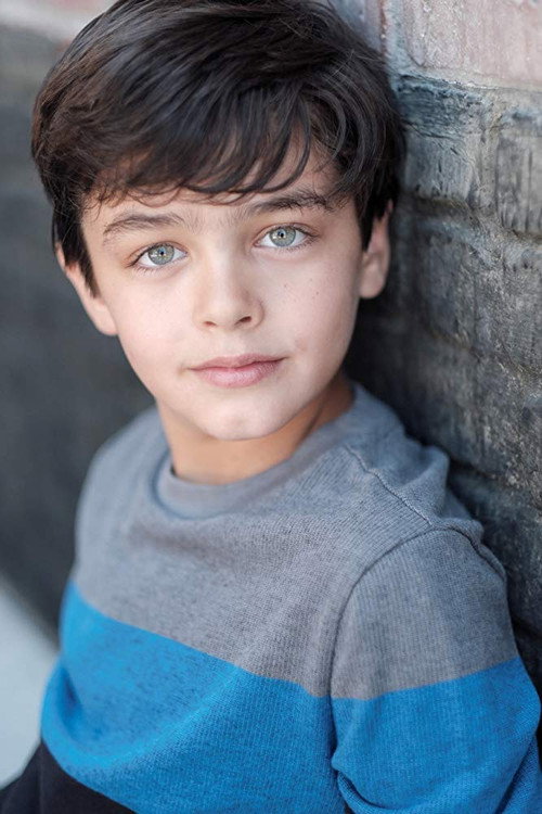 Photo of Oz Kalvan, Acting