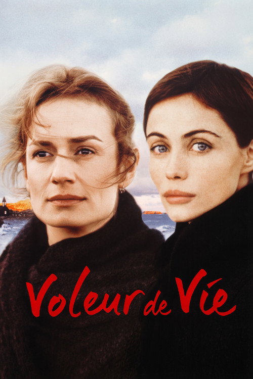 Movie poster for Stolen Life (1998)