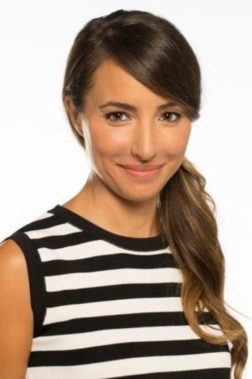 Photo of Laia Servera, Production