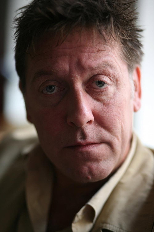 Photo of Tommy Andersson, Acting