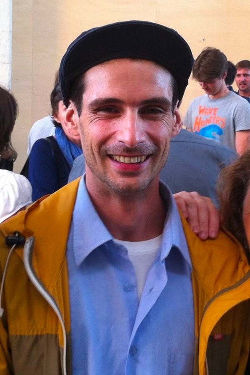 Photo of Sebastien Daurel, Acting