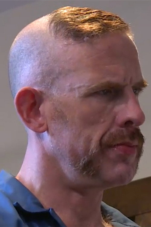 Photo of Erik Rickhard, Acting