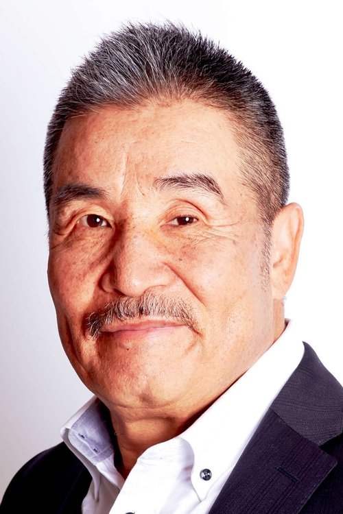 Katsuhisa Houki profile