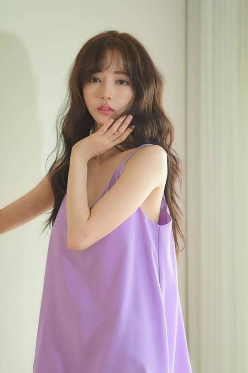 Photo of Lee Jae-In, Acting