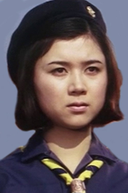 Michiko Yaegaki profile