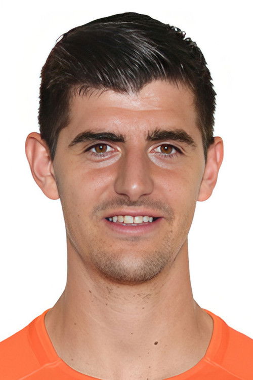 Thibaut Courtois profile