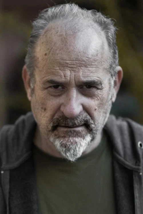 Photo of Shmuel Edelman, Acting