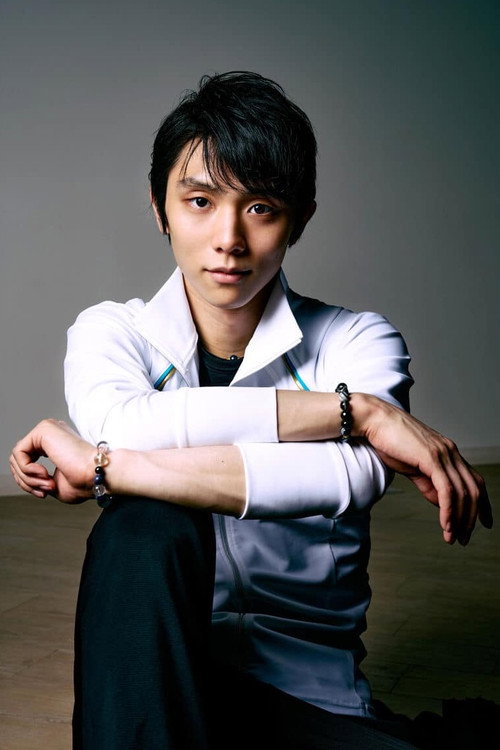 Photo of Yuzuru Hanyu, Acting