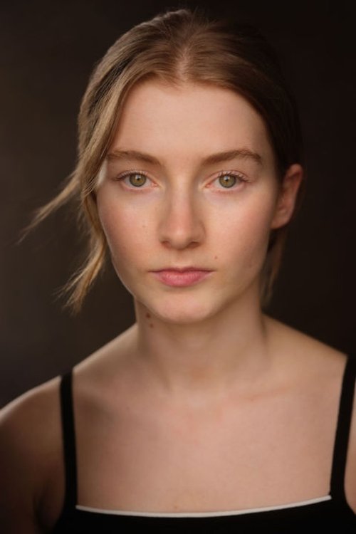 Photo of Charleen Elea, Acting