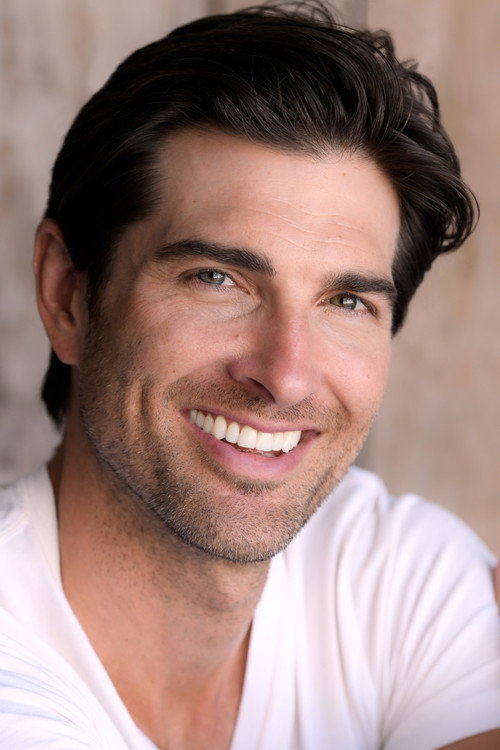 Photo of Michael Rupnow, Acting