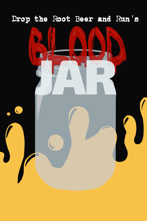 Movie poster for Blood Jar (2013)