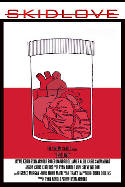 Movie poster for Skidlove (2009)