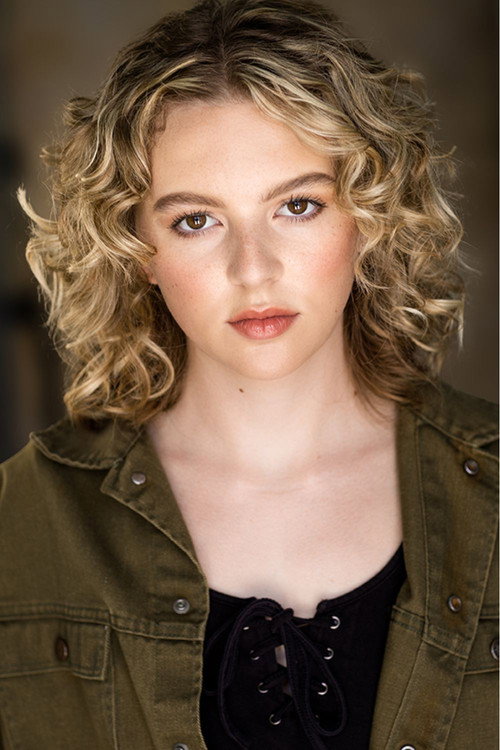 Photo of Sophie Elizabeth Gonzalez, Acting
