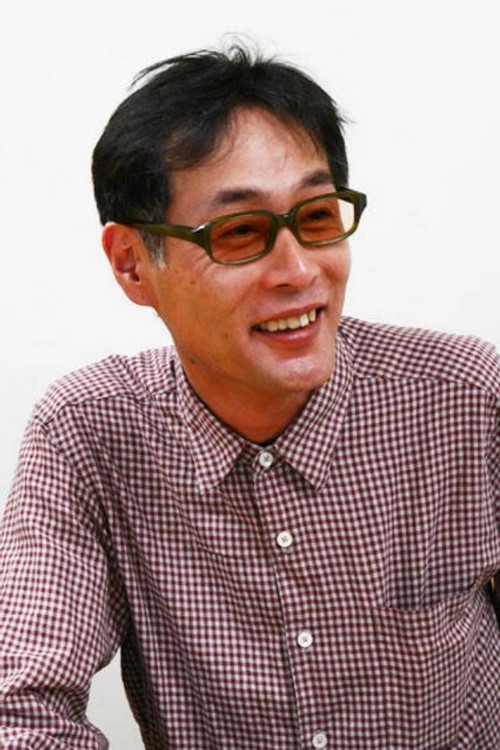 Photo of Katsuya Kondo, Visual Effects