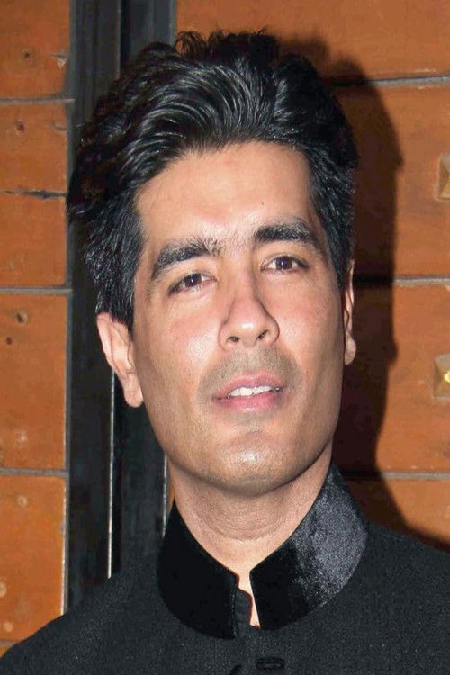 Manish Malhotra profile