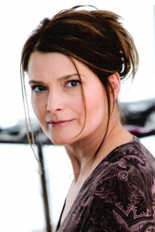Photo of Marie-Charlott Schüler, Acting
