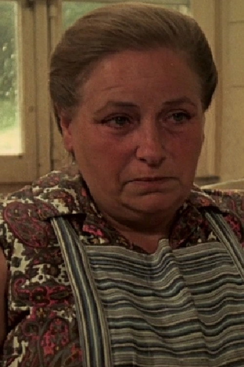 Photo of Mistra Préchac, Acting