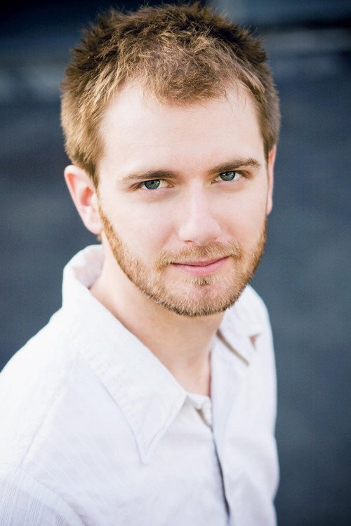 Photo of Nicholas Daue, Acting