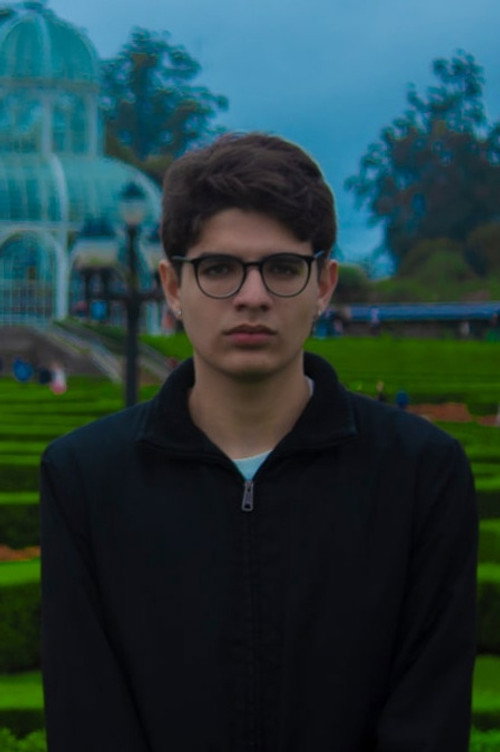 Photo of Lucca Martelliti, Acting