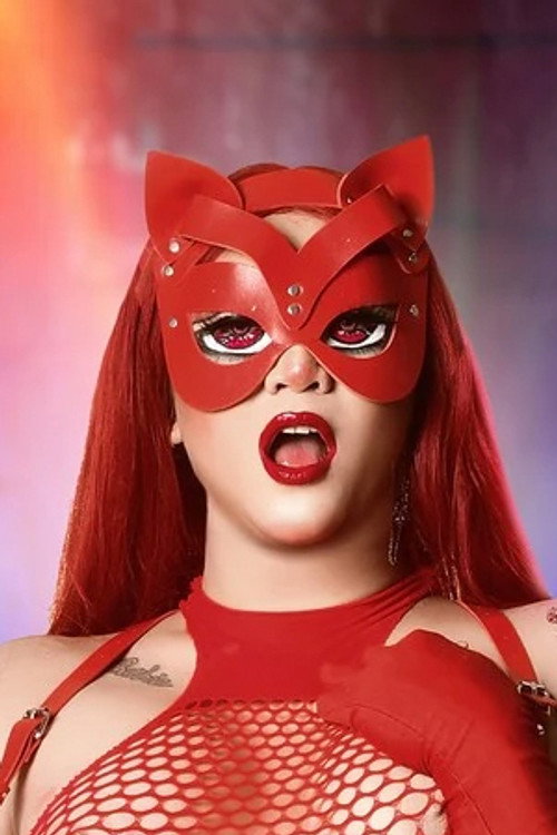Photo of Barbie-Q, Acting