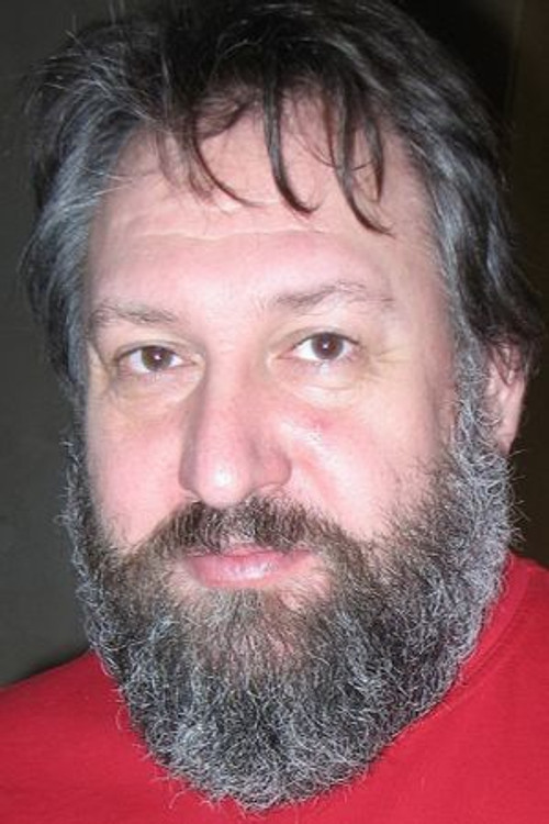 Photo of Mikhail Tumelya, Directing
