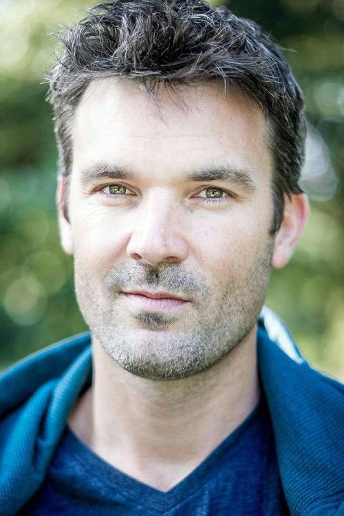 Photo of Loïc Lefebvre, Acting