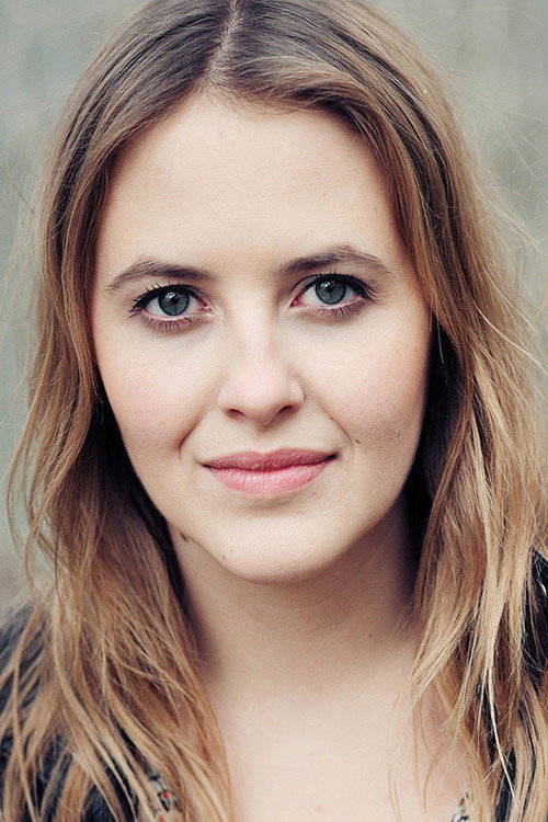 Photo of Maximiliane Häcke, Acting