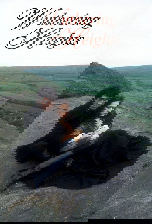 Wuthering Heights poster