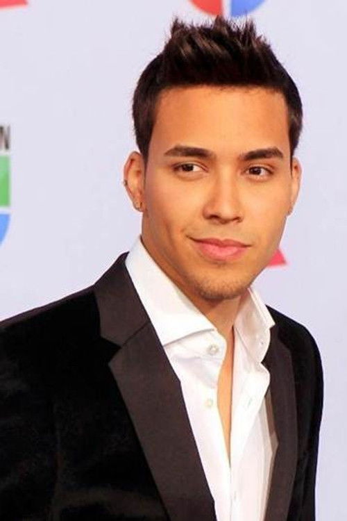 Prince Royce profile