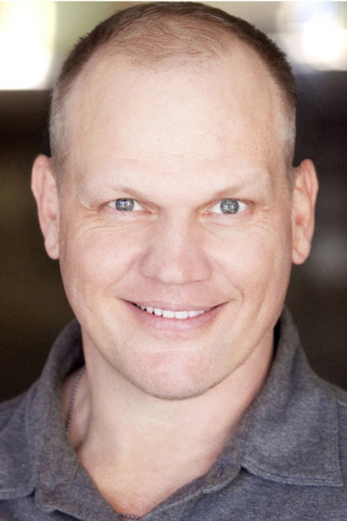 Photo of Ingo Neuhaus, Acting